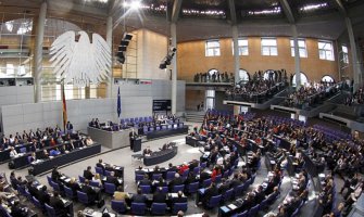 Njemački političar podnio ostavku nakon što je kod njega pronađena droga