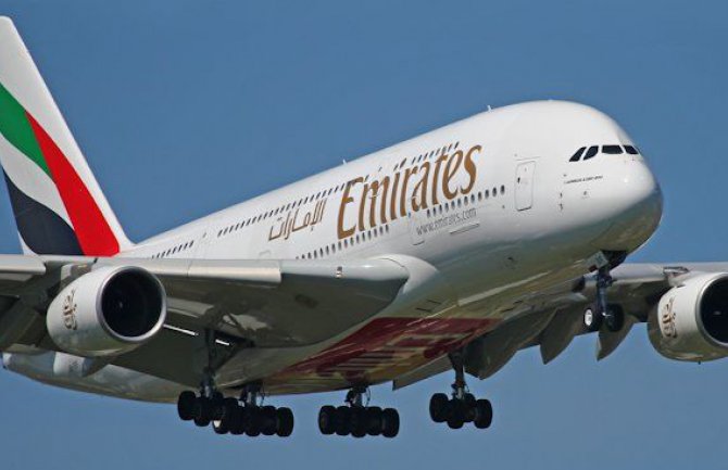 Ostvaren najduži direktan let na svijetu, trajao 17 sati i 15 minuta