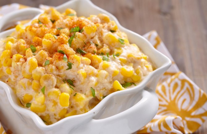 5 fantastičnih namirnica koje će uništiti želju za slatkišima