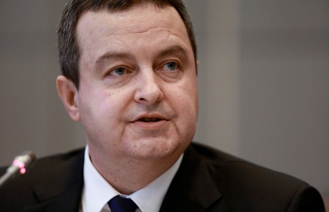 Srbija ne teži članstvu u NATO-u, ali želi biti pouzdan i predvidiv partner