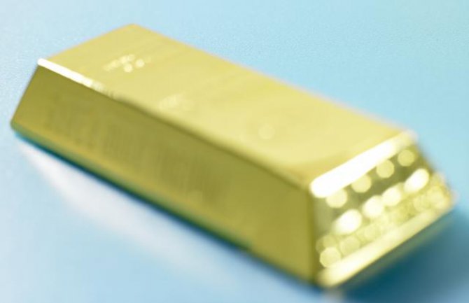 Vodoinstalateri u kupatilu pronašli sakriveno zlato