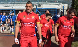 Crnogorac se vraća u Parove! (VIDEO)