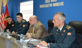  Poziv CG u NATO dokaz napretka na polju vladavine prava