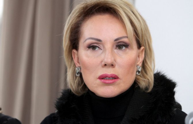 Lepa Brena će donirati organe!