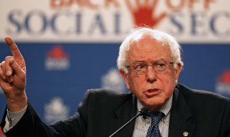 Sanders uvrijedio sve Rumune komentarom o internetu