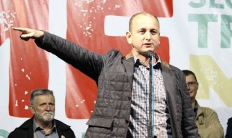 Knežević: Braniće se tužilaštvo i policija