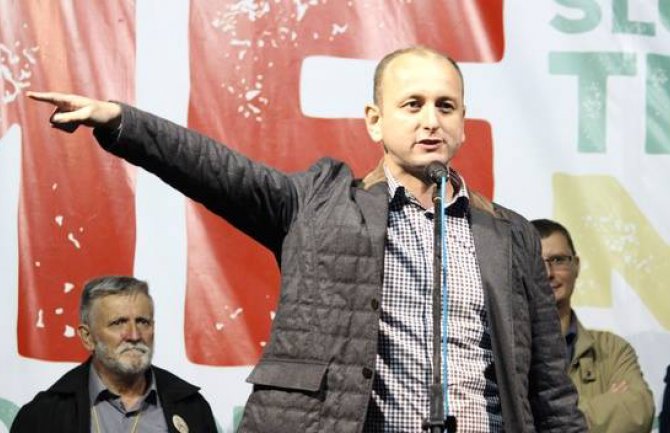 Knežević: Braniće se tužilaštvo i policija