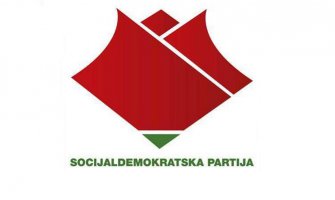 SDP:Đukanović opsjednut moderatorom Parlamentarnog dijaloga