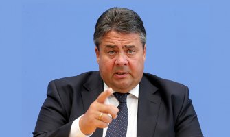 Trampova gledišta su prijetnja miru i prosperitetu