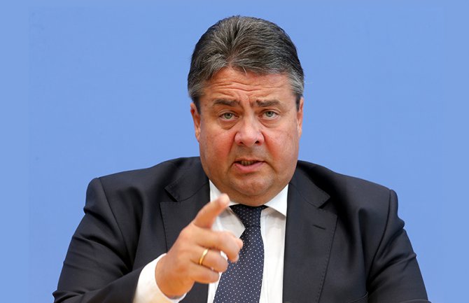 Trampova gledišta su prijetnja miru i prosperitetu