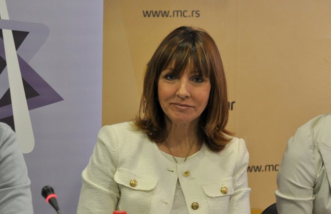 CG mora biti oprezna u saradnji sa Rusijom