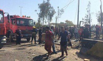 Irak: U bombaškom napadu poginulo najmanje 47 osoba, 65 povrijeđeno