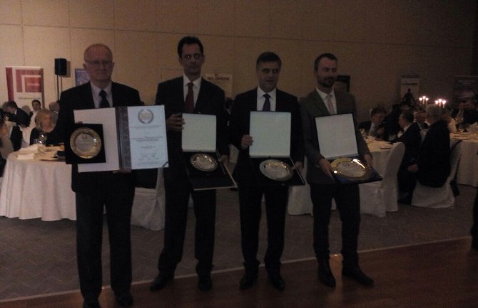 Veliki uspjeh crnogorske delegacije na Regionalnom samitu preduzetnika u Dubrovniku