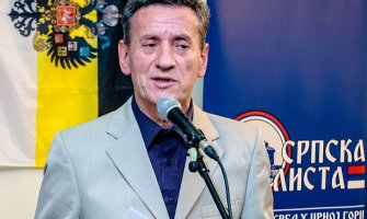 Vujanović da odmah raspiše državne izbore ako opozicija izađe na lokalne izbore u Tivtu