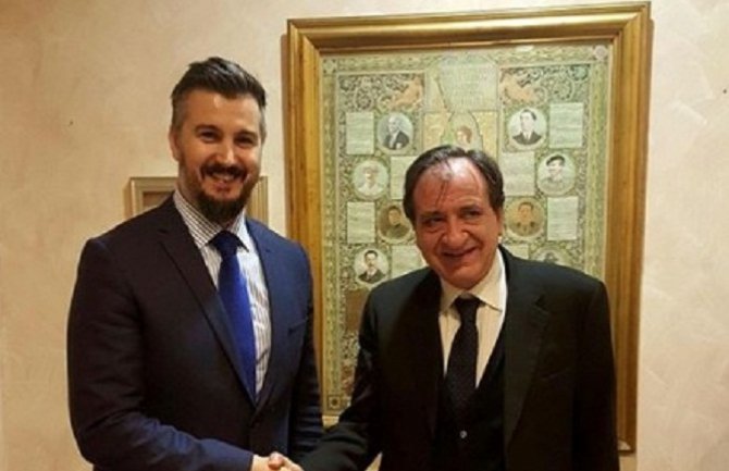 Projekti vezani za Jadransko-Jonski i Mediteranski prekogranični program doprinijeli i Italiji i CG