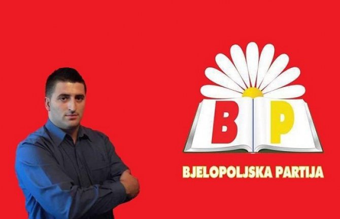 Zahtjev za odlaganje lokalnih izbora u Tivtu elementarna strategija partija 