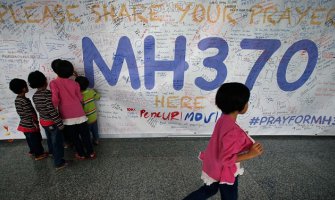 Dvije godine od nestanka aviona: Do sada nije pronađena ni olupina