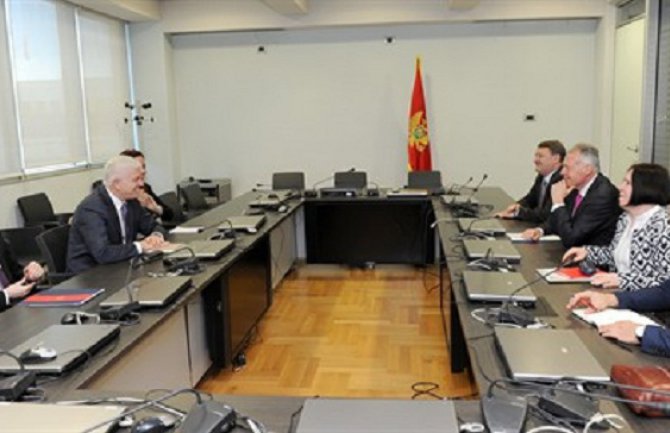 Rumunija Crnu Goru doživljava kao zemlju posebne reputacije