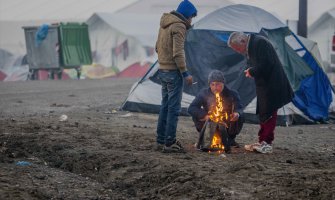 Srbija neće biti ''sabirni centar'