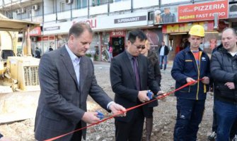 Podgorica dobija još jednu bicklističku stazu