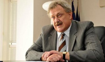 Močnik: Moguće da migranti dođu i do CG