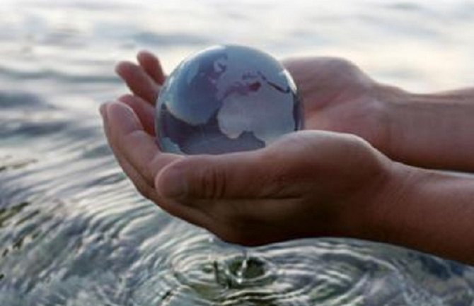 Prvi ugovor Uprave javnih radova u oblasti klimatskih promjena