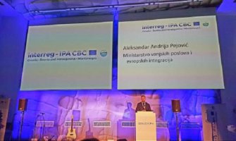 CG, Hrvatskoj i BiH 67,2 miliona eura iz evropskih fondova