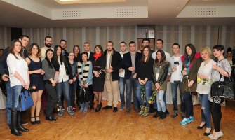 Koprivica: Žene da unapređuju sebe i da osnaže svoju ulogu