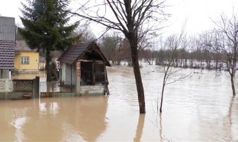 Proglašena vanredna situacija u cijeloj Srbiji