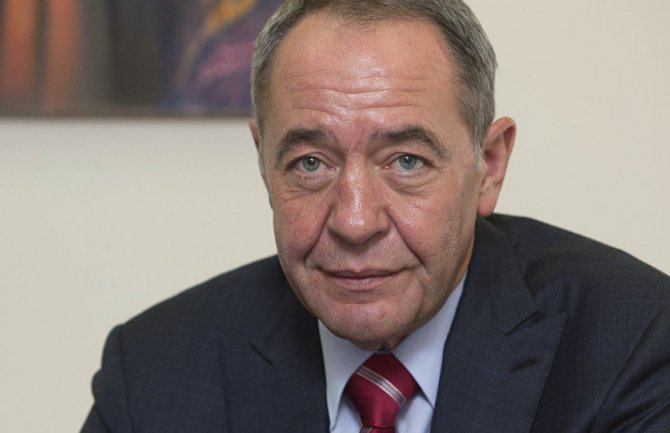 Putinov saradnik preminuo od udarca u glavu