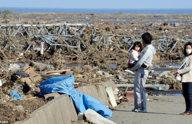 Pet godina od nuklearne katastrofe u Japanu: Život se vraća u Minamisomu