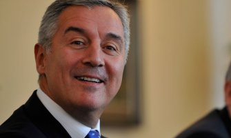 Đukanović će u četvrtak prisustvovati potpisivanju Pristupnog protokola