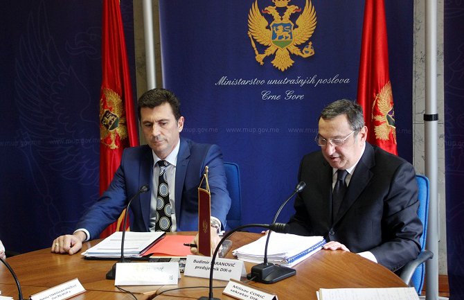 Parlamentarni izbori na jesen prvi put uz elektronsku identifikaciju birača