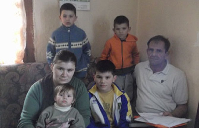 Rakočevićima pomoć prijeko potrebna