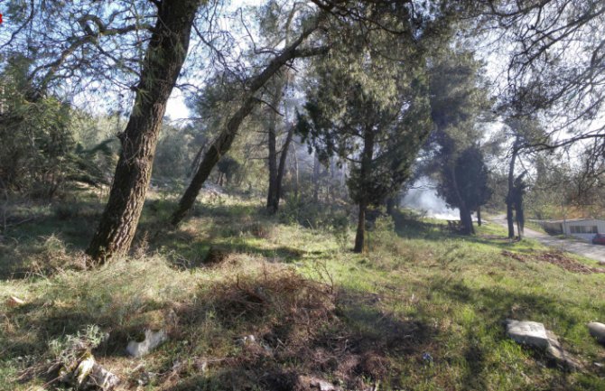 Glavni grad dobija avanturistički park na Gorici