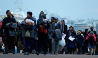 Mađarska će vraćati migrante koji su već ušli u zemlju