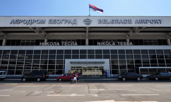 Pronađene rakete u prtljagu aviona na liniji Bejrut - Beograd