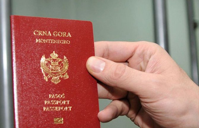 Tokom 2015. godine izdata 62 diplomatska pasoša