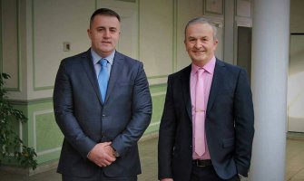 Zejnilović: Osuditi nepoštovanje Hrvatske manjine u Crnoj Gori  