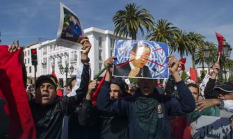 Veliki protest u Maroku zbog izjave Ban Ki Muna