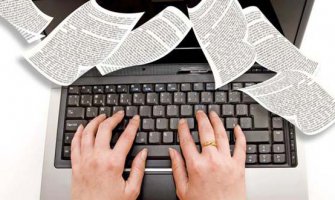 Sve veći broj plagijata: Studenti kupuju seminarske, diplomske i magistarske radove