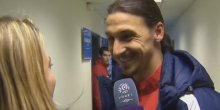 Ibrahimović: Ostajem u Parizu ako umjesto Ajfelovog tornja postavite moj spomenik (VIDEO)