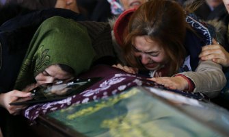 Hiljade ljudi podijelile objavu na Fejsbuku: Bili ste Šarli i Pariz, hoćete li biti i Ankara?