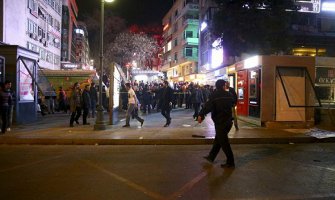 U terorističkom napadu u Ankari poginuo otac turskog reprezentativca Umuta Buluta