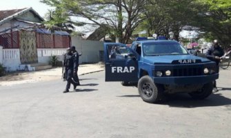 Na Obali Slonovače ubili djecu koja ne znaju muslimansku molitvu