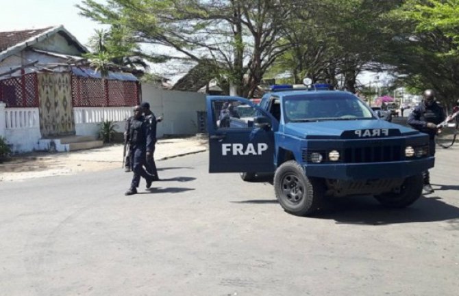 Na Obali Slonovače ubili djecu koja ne znaju muslimansku molitvu