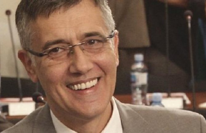 Inicirali smjenu predsjednika opštine Kotor Aleksandra Stjepčevića