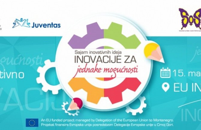 Inovacijama ka jednakim mogućnostima