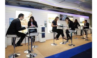 Na sajmu nekretnina u Kanu  predstavljeni projekti Porto Montenegro, Luštica bay, Portonovi i Montrose