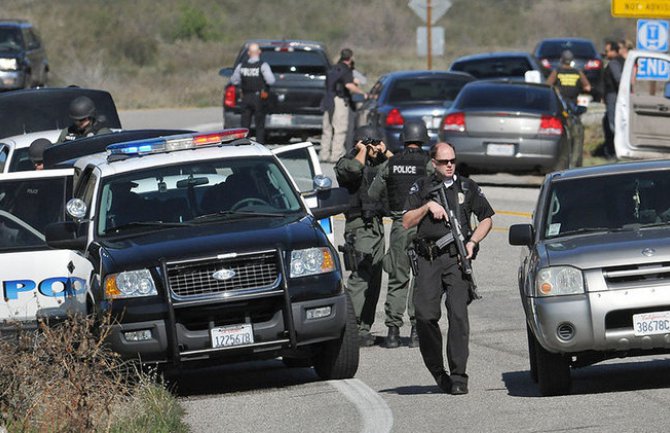 Policija nagradila beskućnika sa 100.000 dolara za pomoć u hvatanju bjegunaca